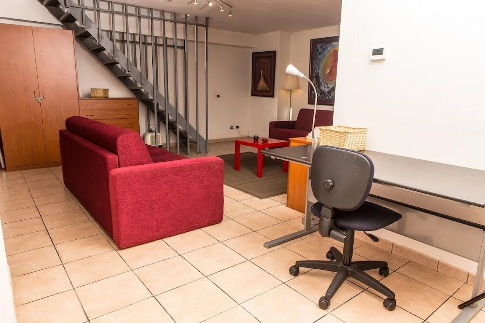 Beesprint Milan Apartments Navigli