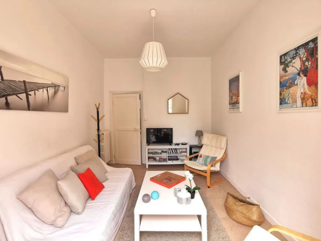 Apartment Hérold Biniamar