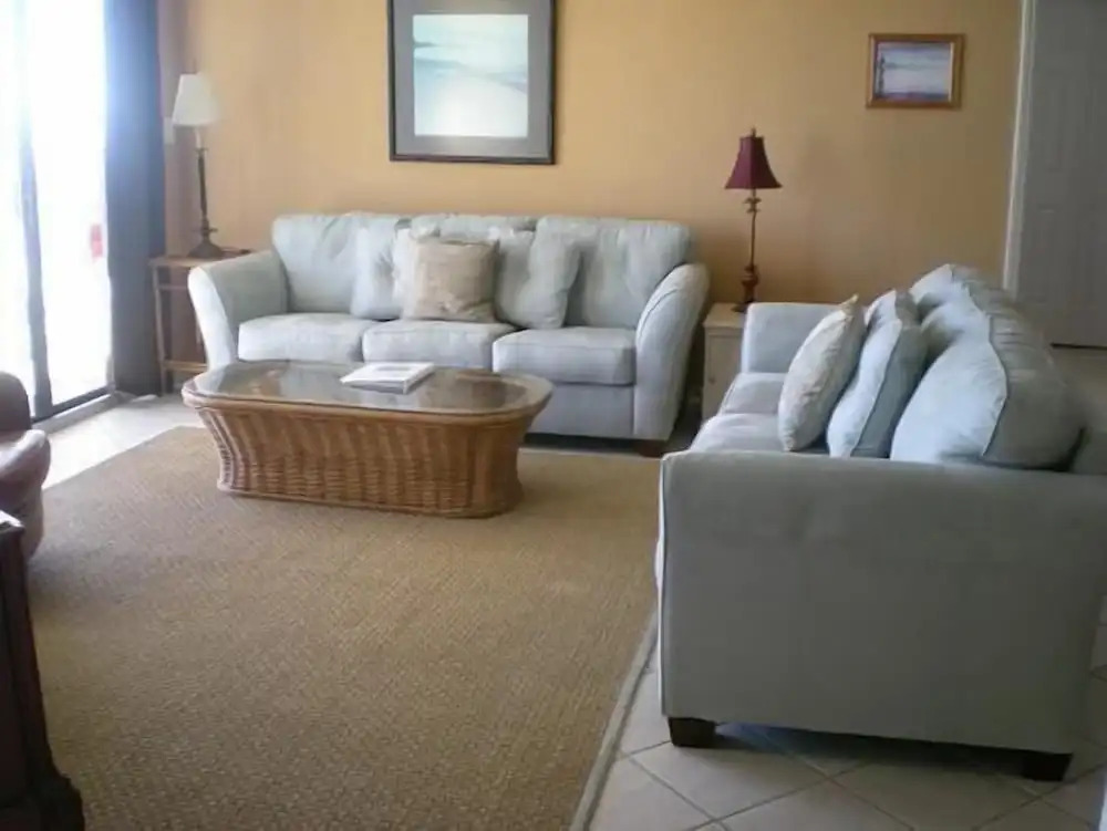 Charleston 115 Oceanfront Villas Beach Daze 3 Bedroom Holiday Home By My Ocean Rentals