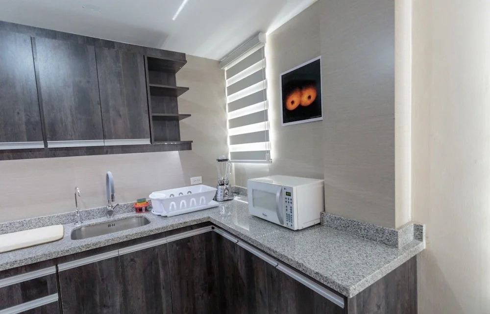 Apartments Cumbaya Quito Ec