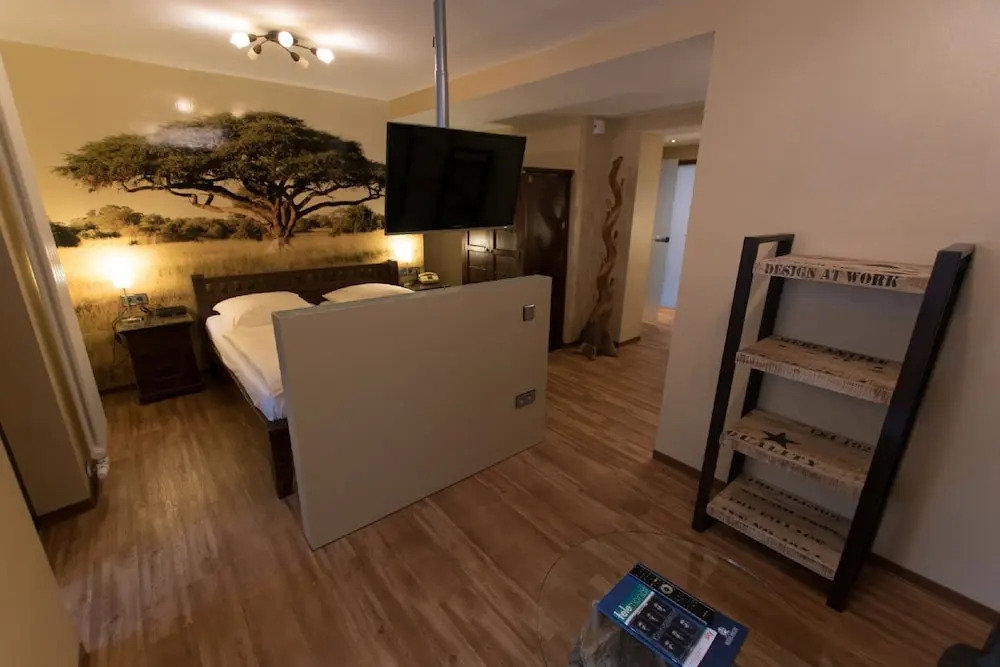 Appart-Hotel-Heldt