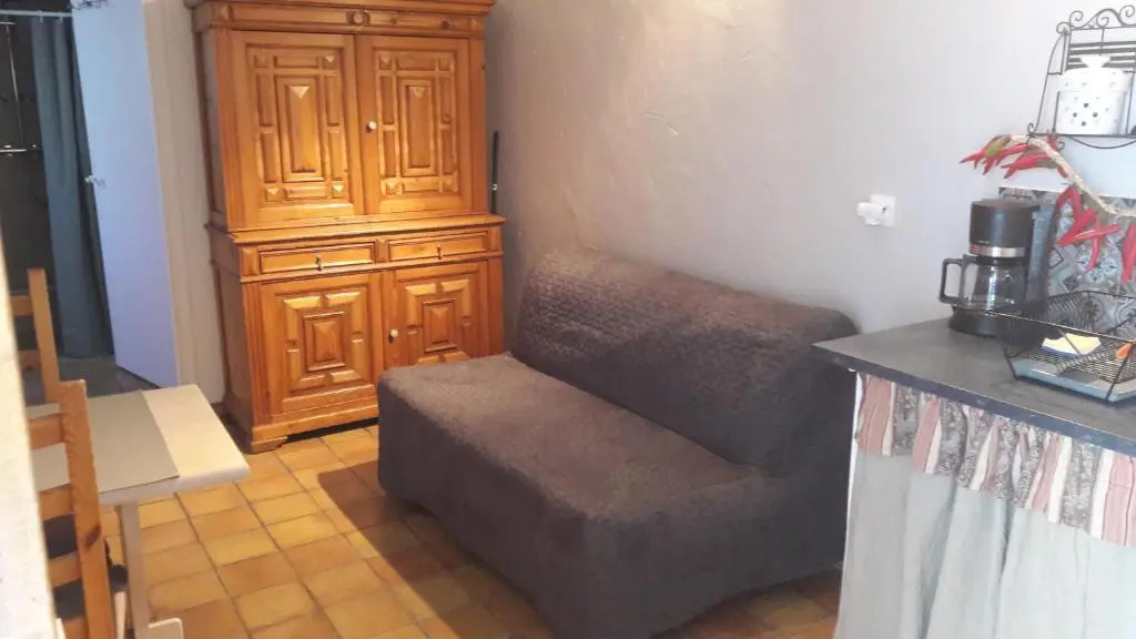Le clos des vergers
