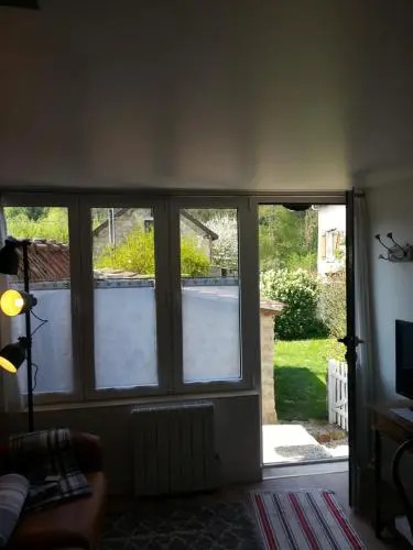 GÎTE DU VALAMBOURG