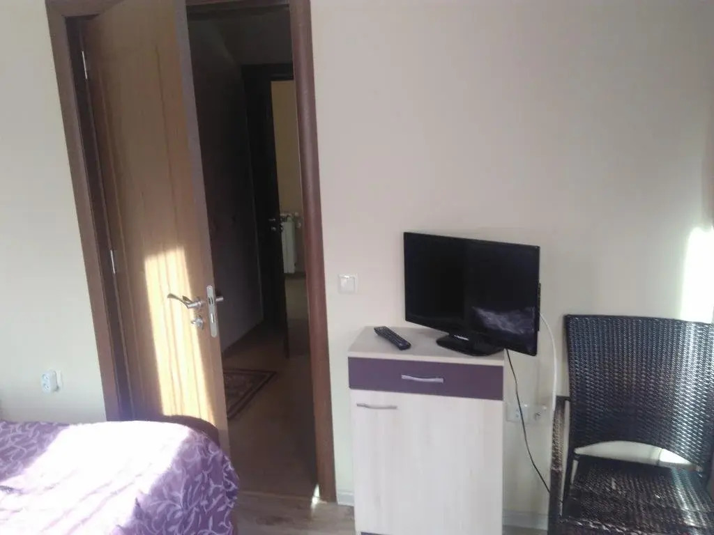 Family Hotel Relaxa