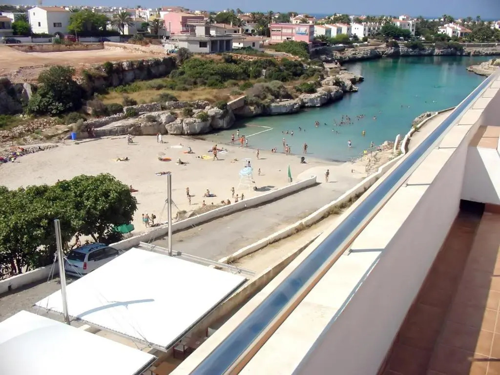 Grupoandria Hotel Platja Gran