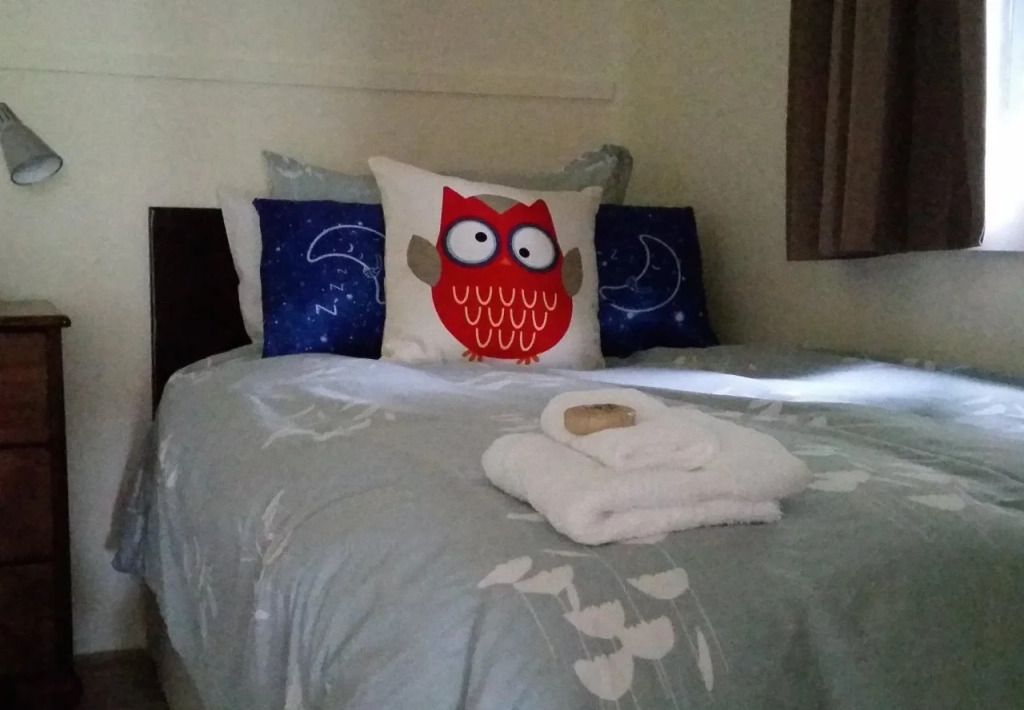 Devon Guest House