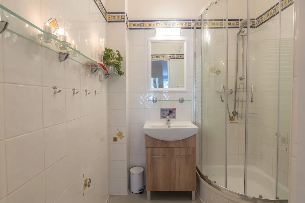 Agat Apartment
