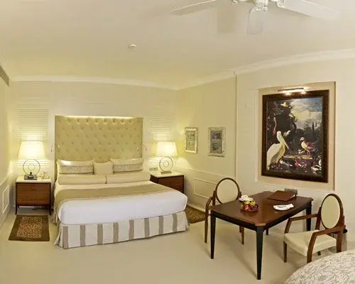 IBEROSTAR Grand Hotel Bavaro - 5 Nights, Higuey, Dominican Republic