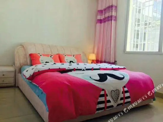 Gan Yi Ding Huanle Homestay