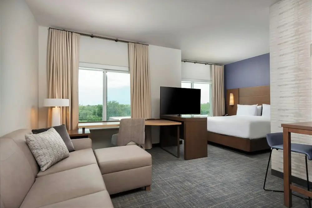 Residence Inn by Marriott Pearland