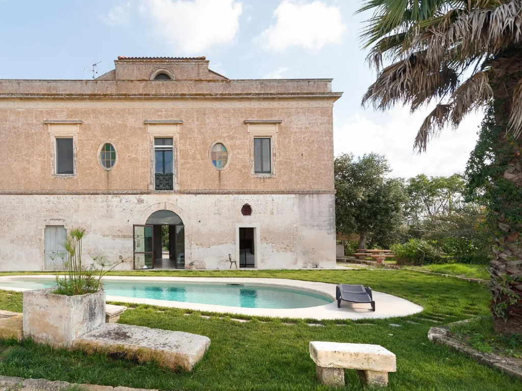 Locazione turistica Casale Greco