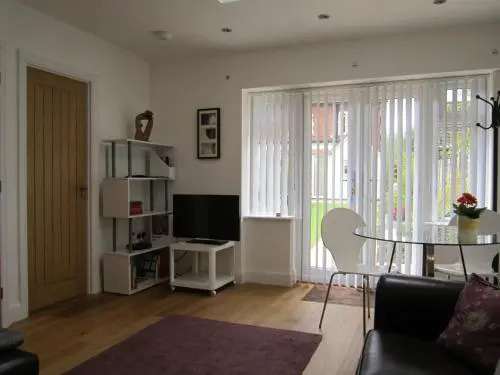 Temeside Garden House