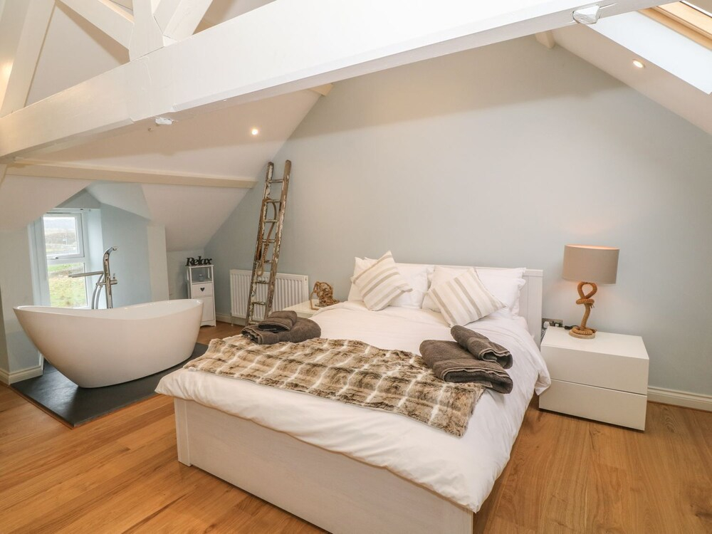 Fishermans Cottage
