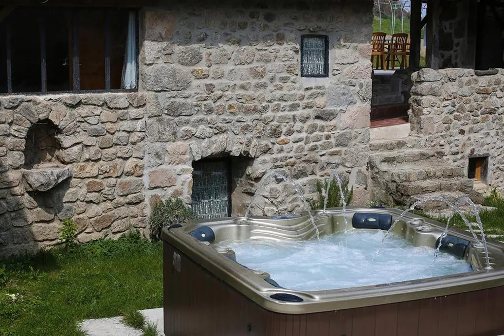 Les Gîtes du Couvent