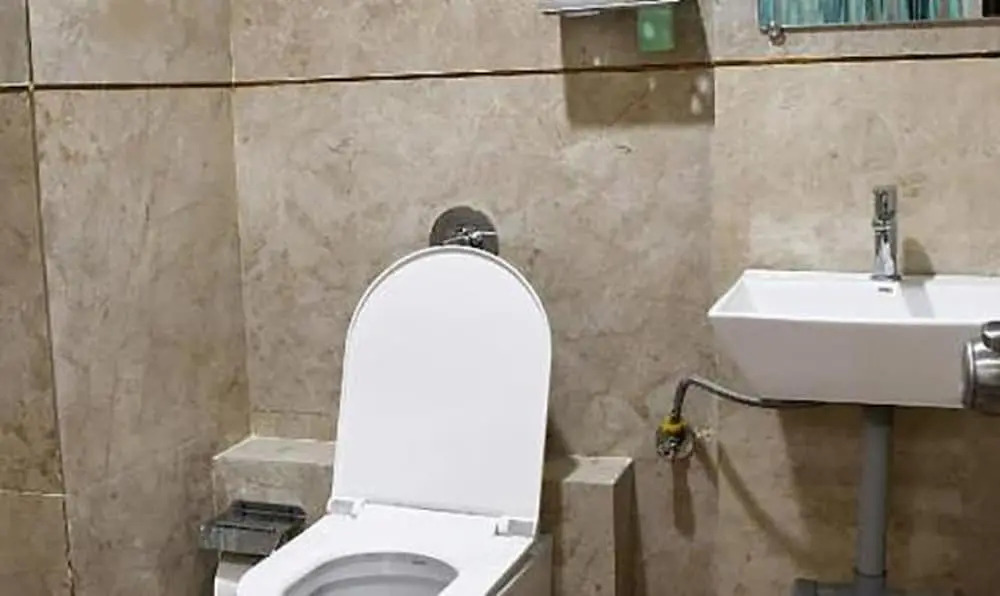 Fabhotel Otel