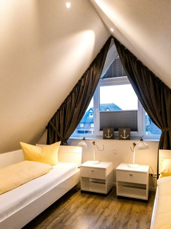 Dream Penthouse 1 Comfortable Holiday Residence