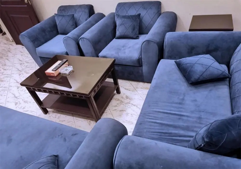 سويت المروة - Sweet Al Marwa Jeddah