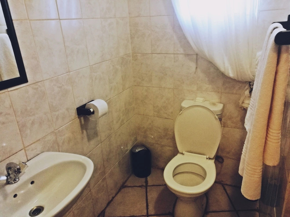 Kures Guest House