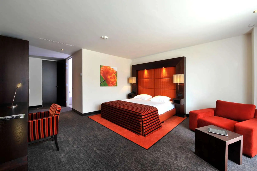 Van der Valk Hotel Hilversum/ De Witte Bergen
