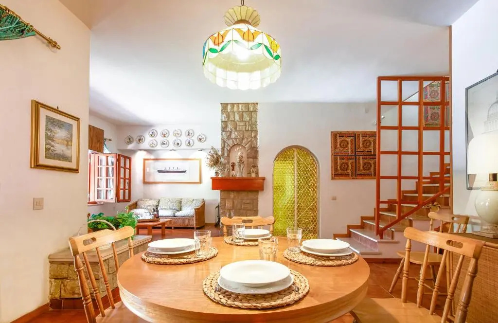 Villa MariSoul - Villa in San Felice Circeo