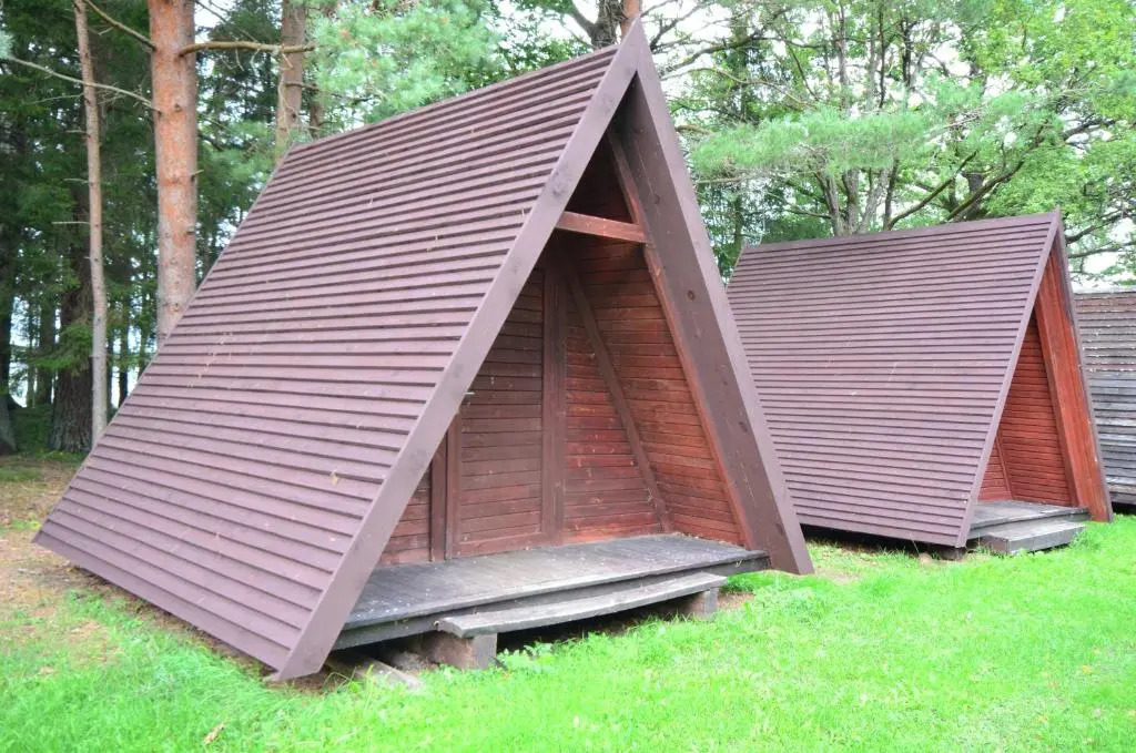 Karujärve Camping