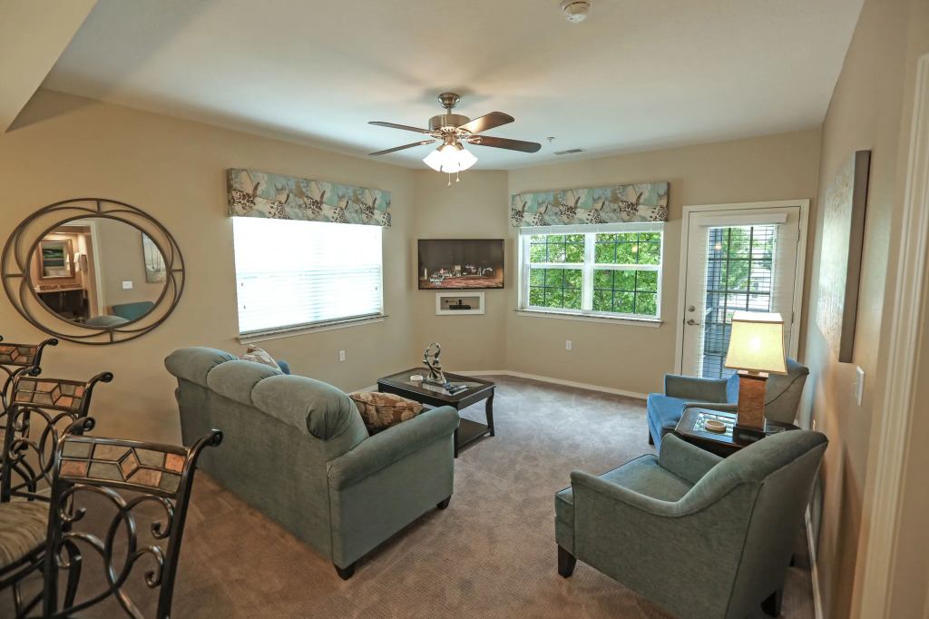 Greensview Branson by Exploria Resorts