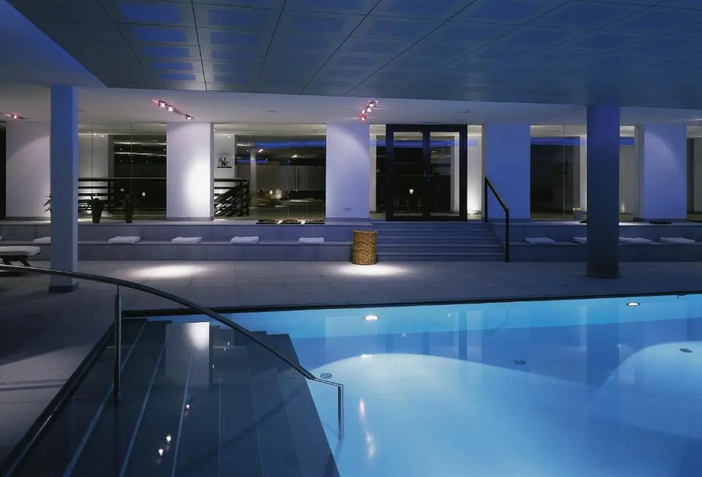 Hotel Madlein