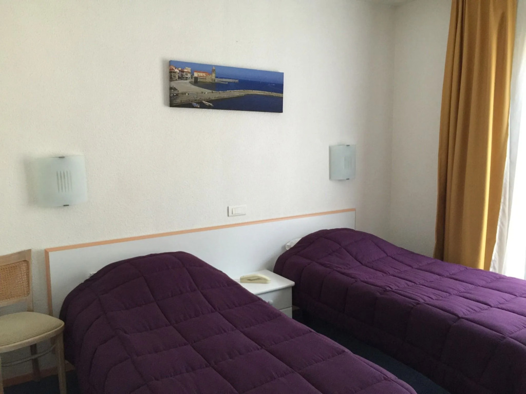 RelaxOtel & Spa, Le Barcarès