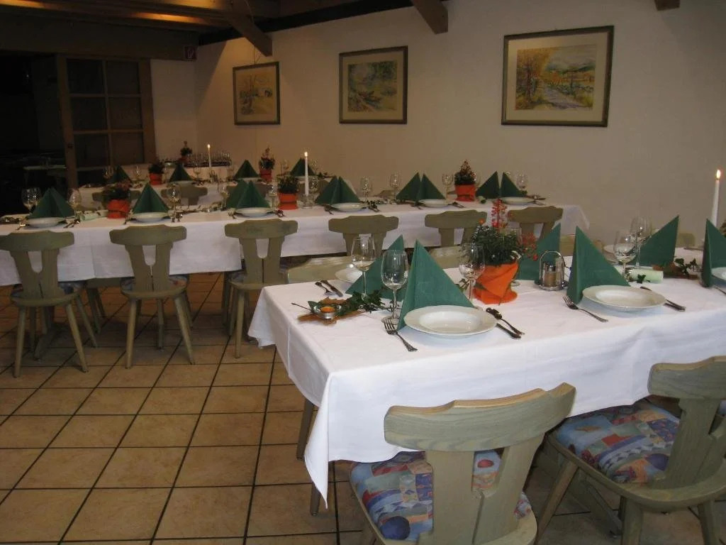 Gasthof zum Mohrn