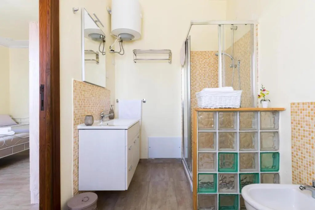 Passi Alterni Apartments