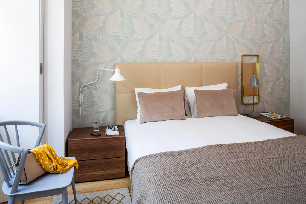 Hello Lisbon Rua do Ouro Collection Serviced Apartments