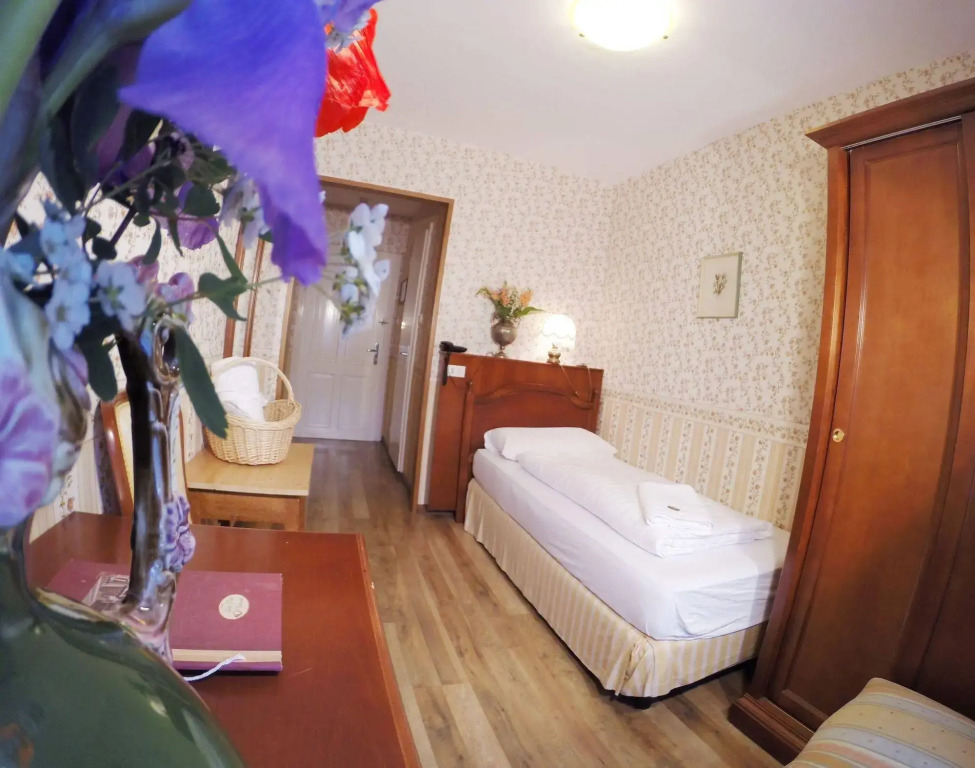 Hotel Post Victoria
