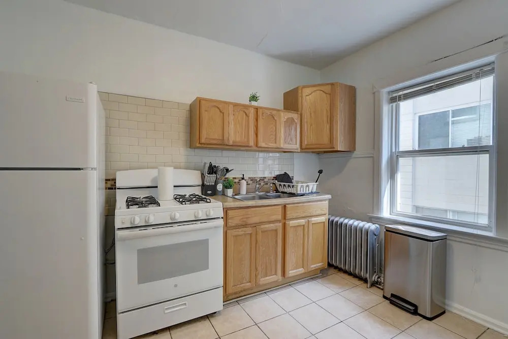 ROVE LIVING/KB - Prospect
