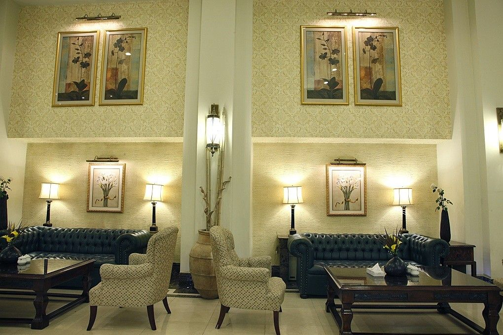 Javad Hotel