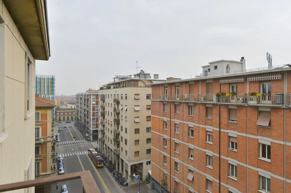 Eagle View Apartment