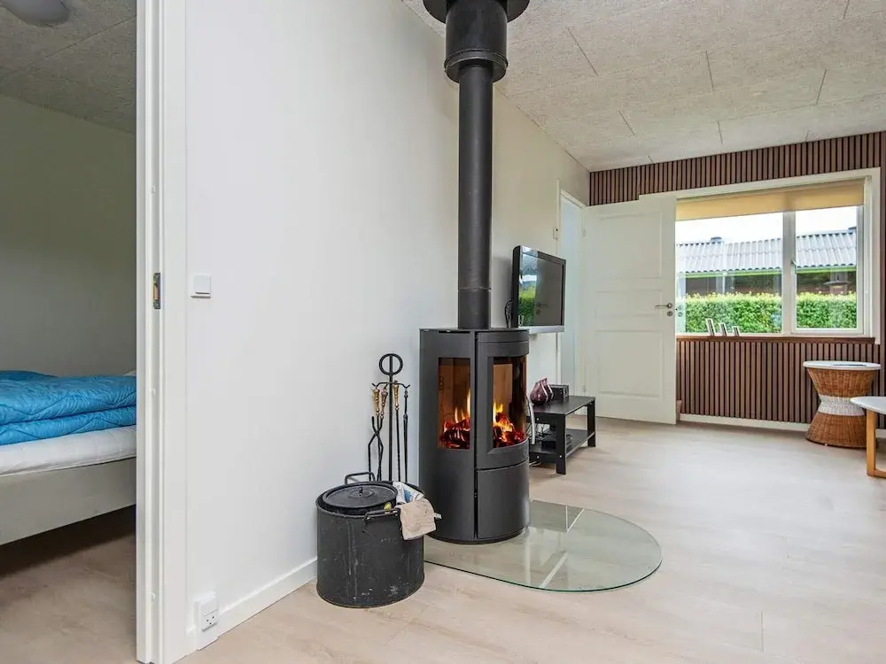 6 person holiday home in Juelsminde-By Traum