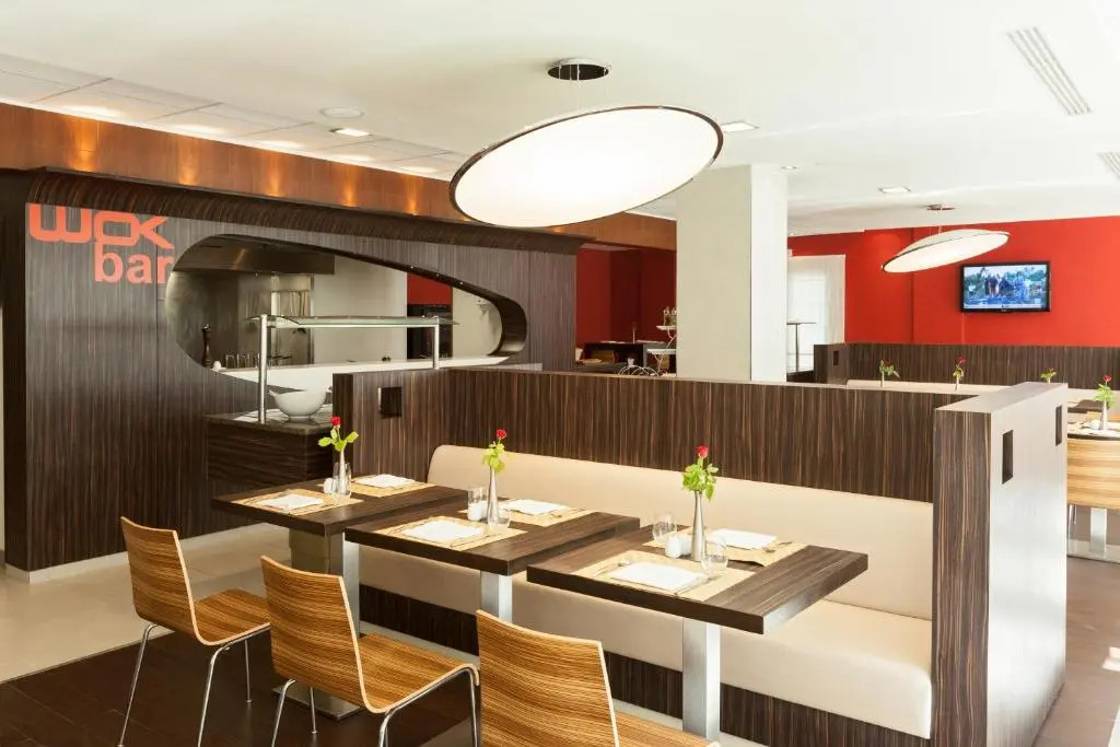 Ibis Tunis
