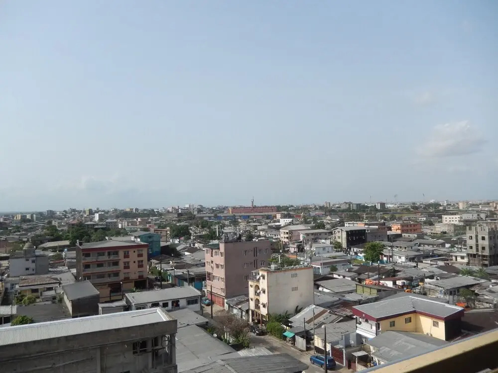 Noubou International Hotel