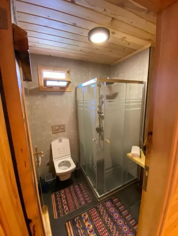 Morci Suit Villa