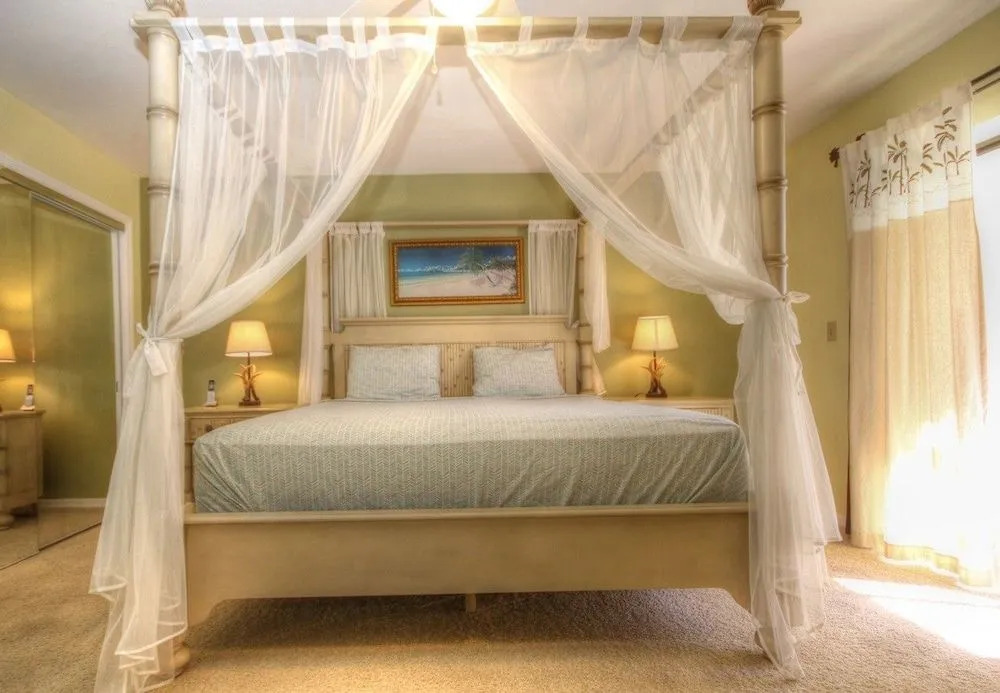 Villa Ibis
