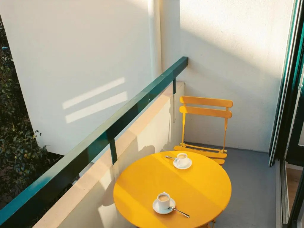 Appartement Saint-Jean-de-Luz, 2 pièces, 4 personnes - FR-1-239-684