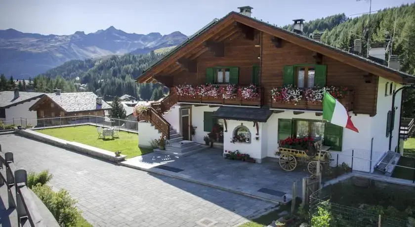Ginepro Casa Vacanze