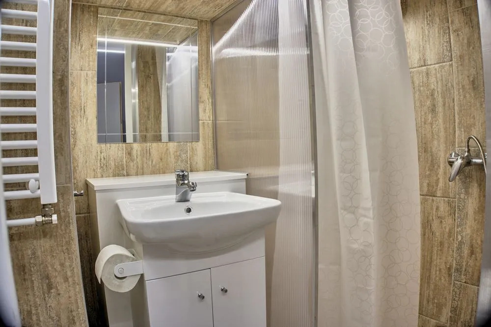 HILD1 Apartment 1