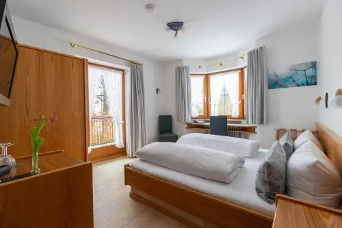 Hotel Antonia