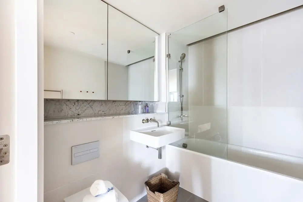Central 3BR by Edinburgh Castle