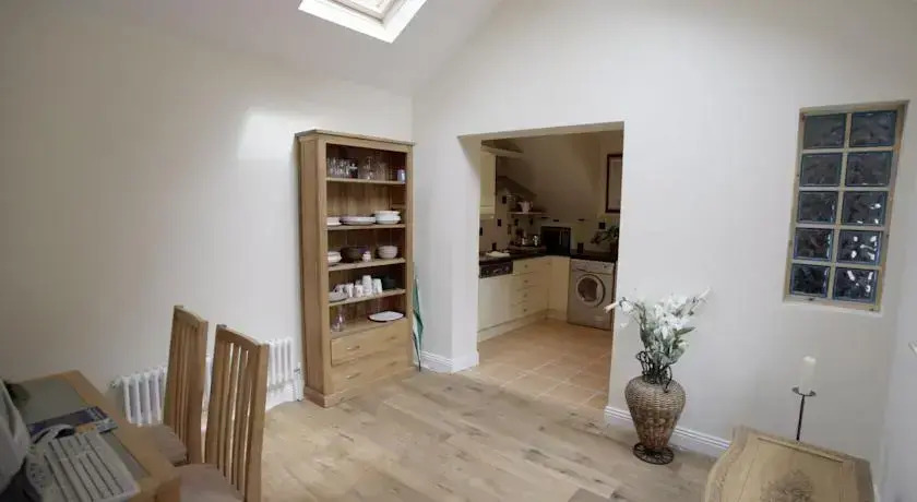 Ashmount Court Self-Catering