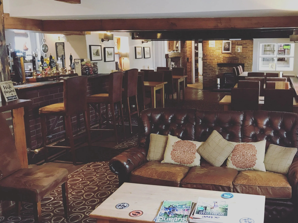 The Black Bull