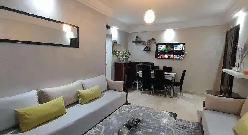 Luxury House Casablanca