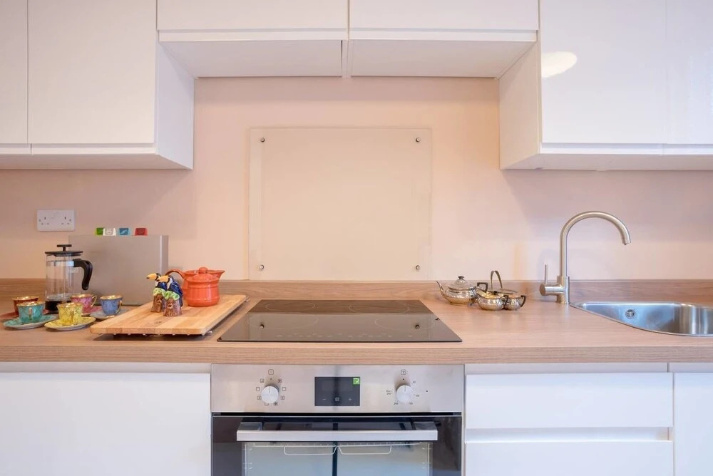 Charming City Apartment on Royal Mile