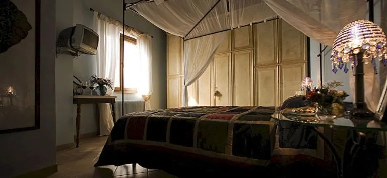 B&B La Respuchina